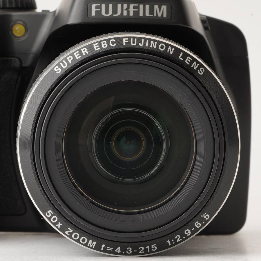 FUJIFILM（フジフイルム） 富士フイルム Fujifilm FINEPIX S9200