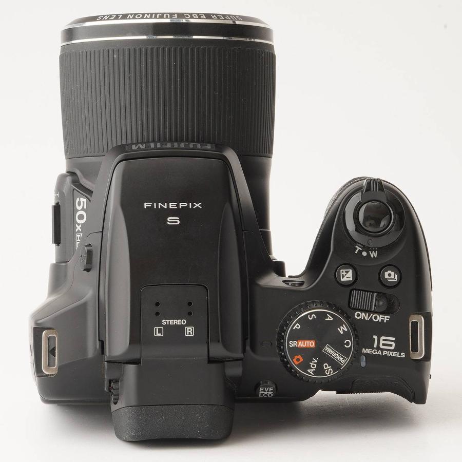 FUJIFILM（フジフイルム） 富士フイルム Fujifilm FINEPIX S9200