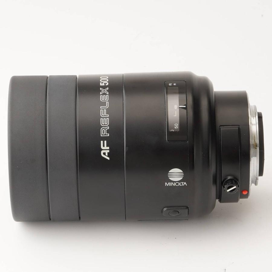 コニカミノルタ（KONICA MINOLTA） ミノルタ Minolta AF REFLEX 500mm