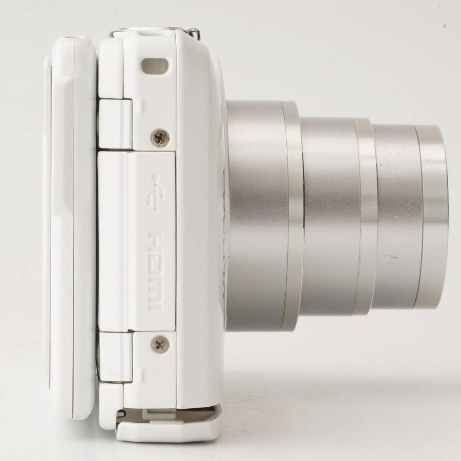 ニコン（Nikon） Nikon COOLPIX S6900 ホワイト 12x 光学ズーム