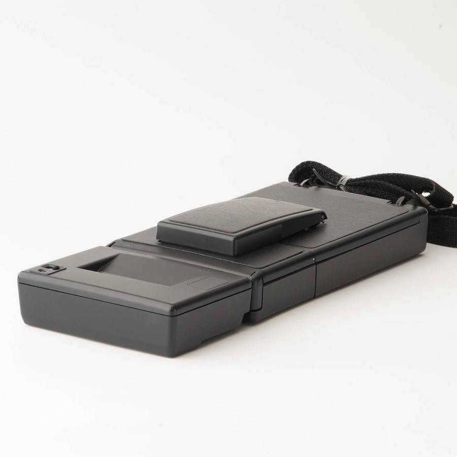 ポラロイド Polaroid 690 SLR インスタントフィルムカメラ