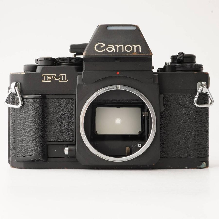 キヤノン（Canon） Canon New F-1 AE ファインダー 一眼レフ フィルム