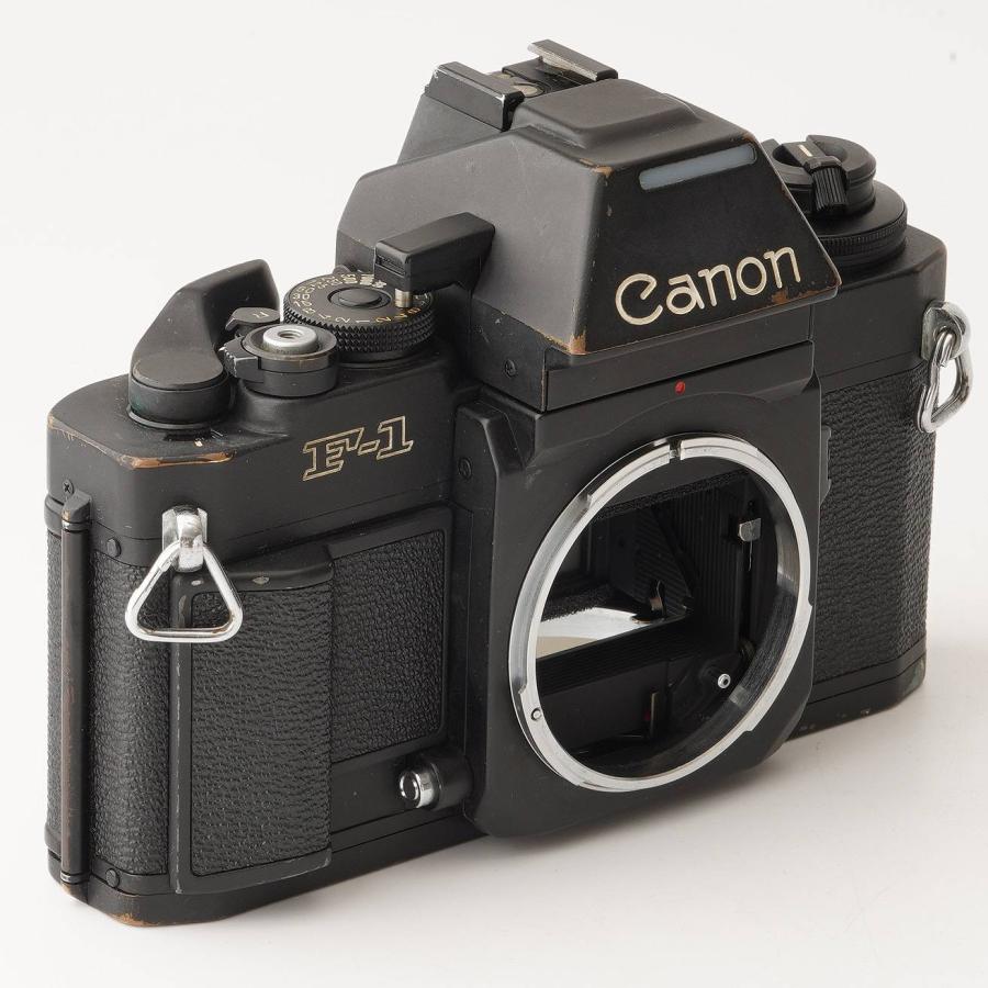 キヤノン（Canon） Canon New F-1 AE ファインダー 一眼レフ フィルム