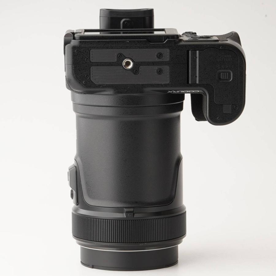 ニコン（Nikon） Nikon COOLPIX P1000 125x ズーム 4K : ナチュラル