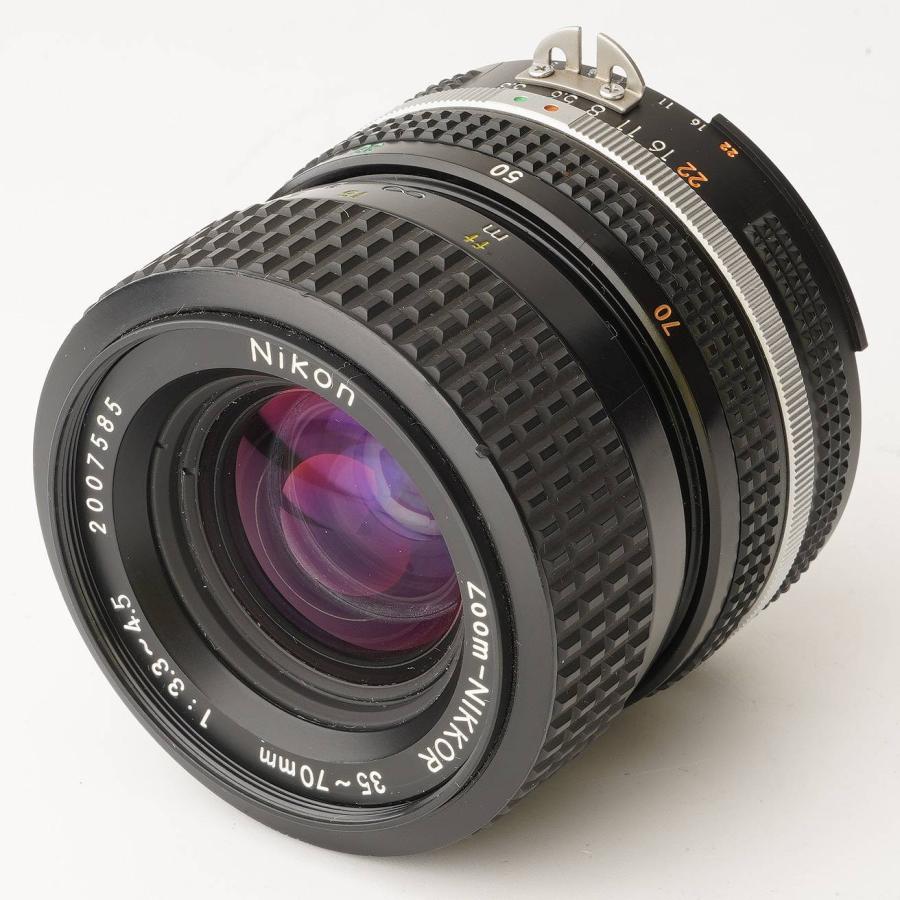 ジャンク品｜ニコン F2 フォトミック ボディ γA6611-3U1A-ψ Yahoo