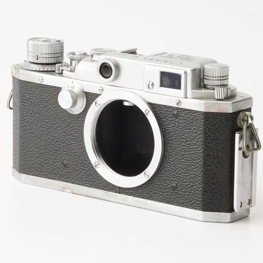 Canon IV Sbボディ キヤノン（Canon） Canon IV Sb 4Sb ボディ レンジファインダー