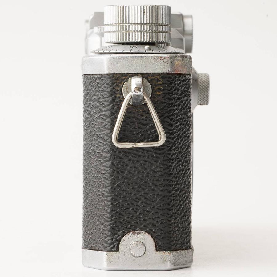 Canon4Sb フィルムカメラ キヤノン（Canon） Canon IV Sb 4Sb ボディ レンジファインダー