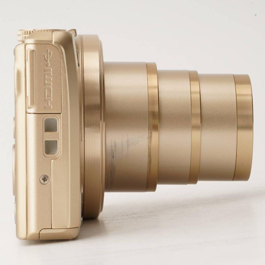 美品動作品　Nikon ニコン COOLPIX S7000 ゴールド Amazon.com : Nikon COOLPIX S7000 Digital Camera (Gold