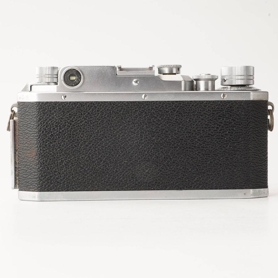 キヤノン（Canon） Canon IV Sb ボディ レンジファインダー フィルム