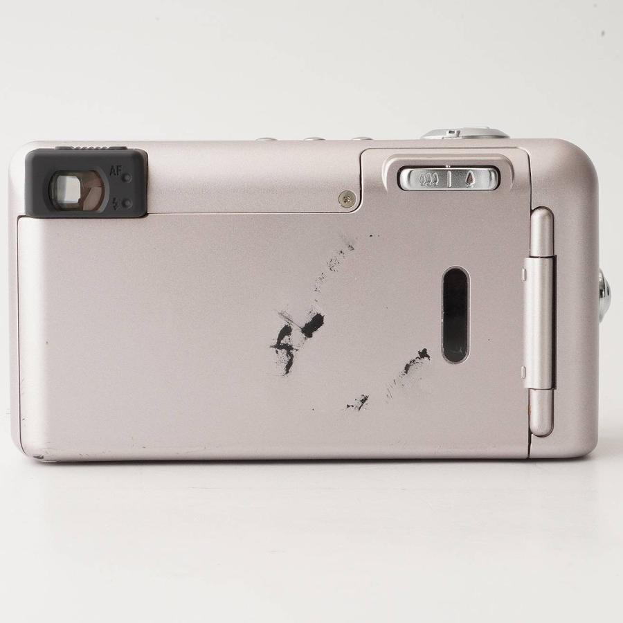 [美品 ケース付き] ペンタックス PENTAX ESPIO 120SW II ペンタックス Pentax ESPIO 120 SW II : ナチュラル・カメラ - 通販