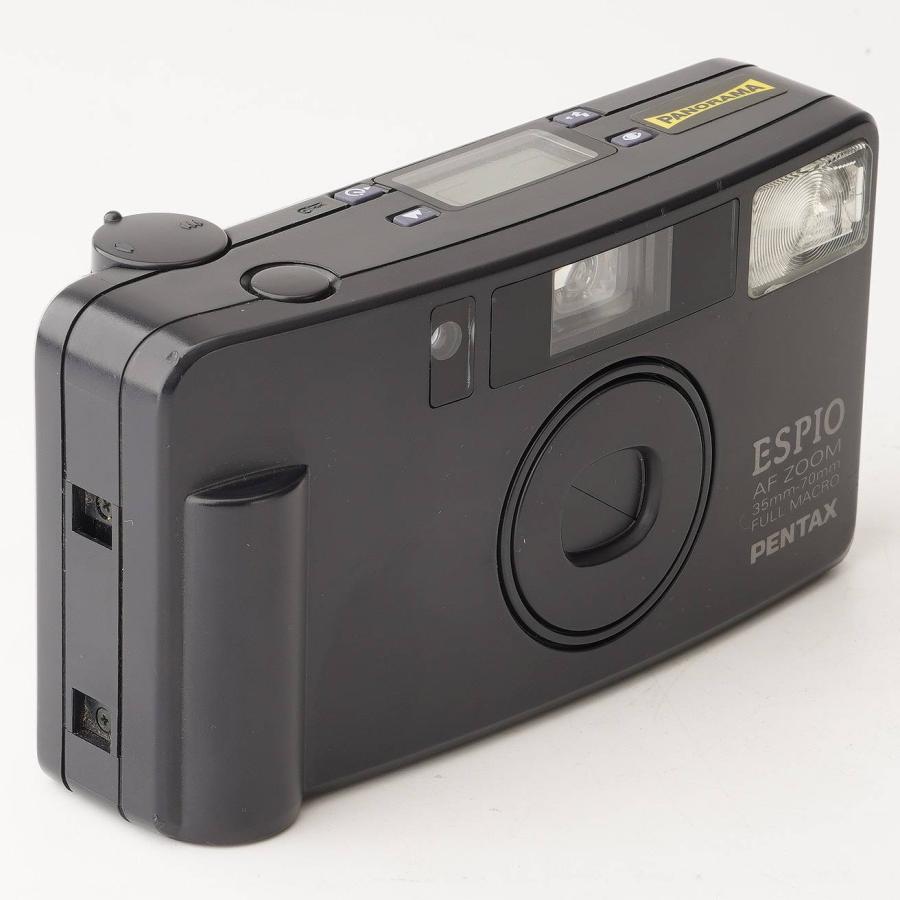 ペンタックス Pentax ESPIO AF Zoom 35mm-70mm Full MACRO 