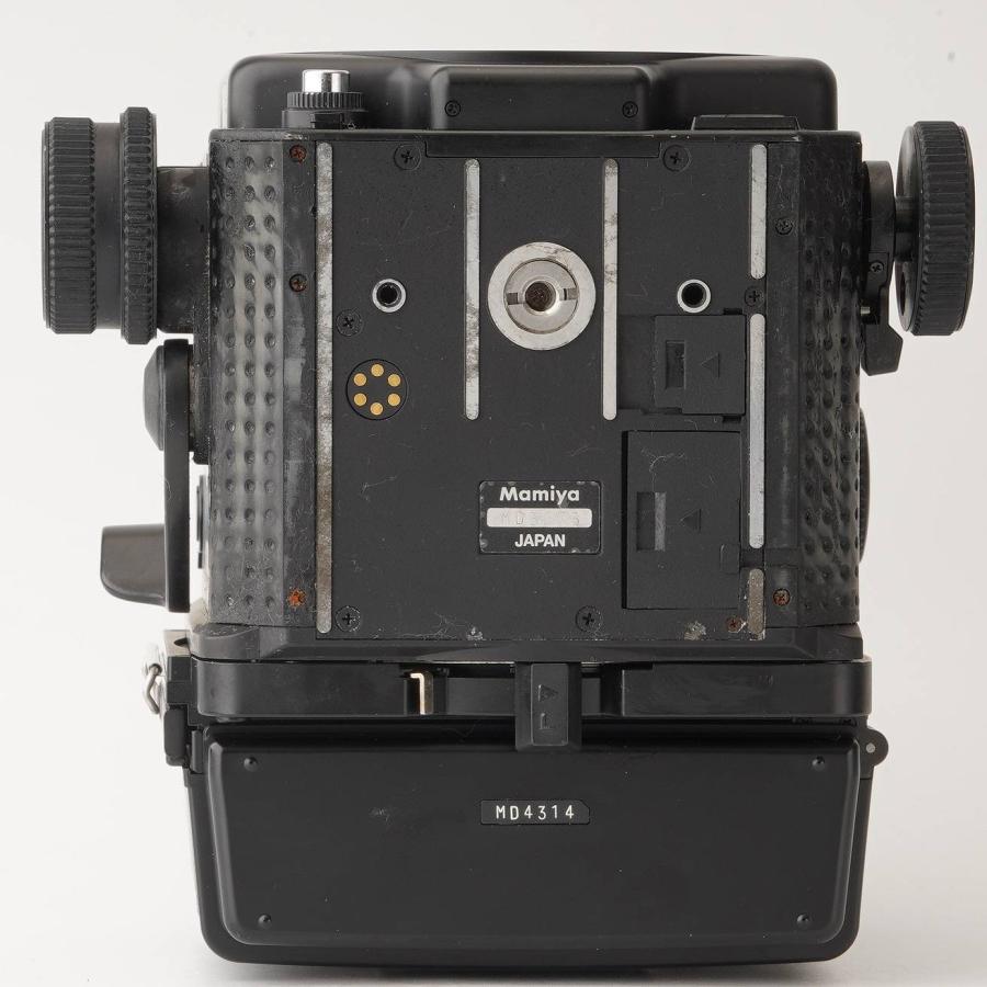 Mamiya（マミヤ） Mamiya RZ67 PROFESSIONAL PRO II ボディ / 120