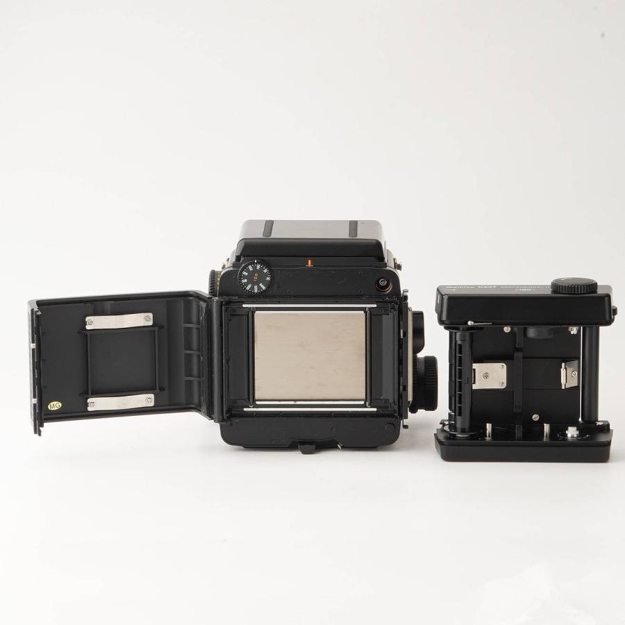 Mamiya（マミヤ） Mamiya RZ67 PROFESSIONAL PRO II ボディ / 120