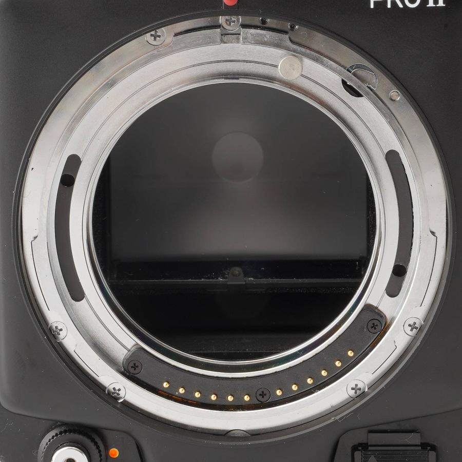 Mamiya（マミヤ） Mamiya RZ67 PROFESSIONAL PRO II ボディ / 120