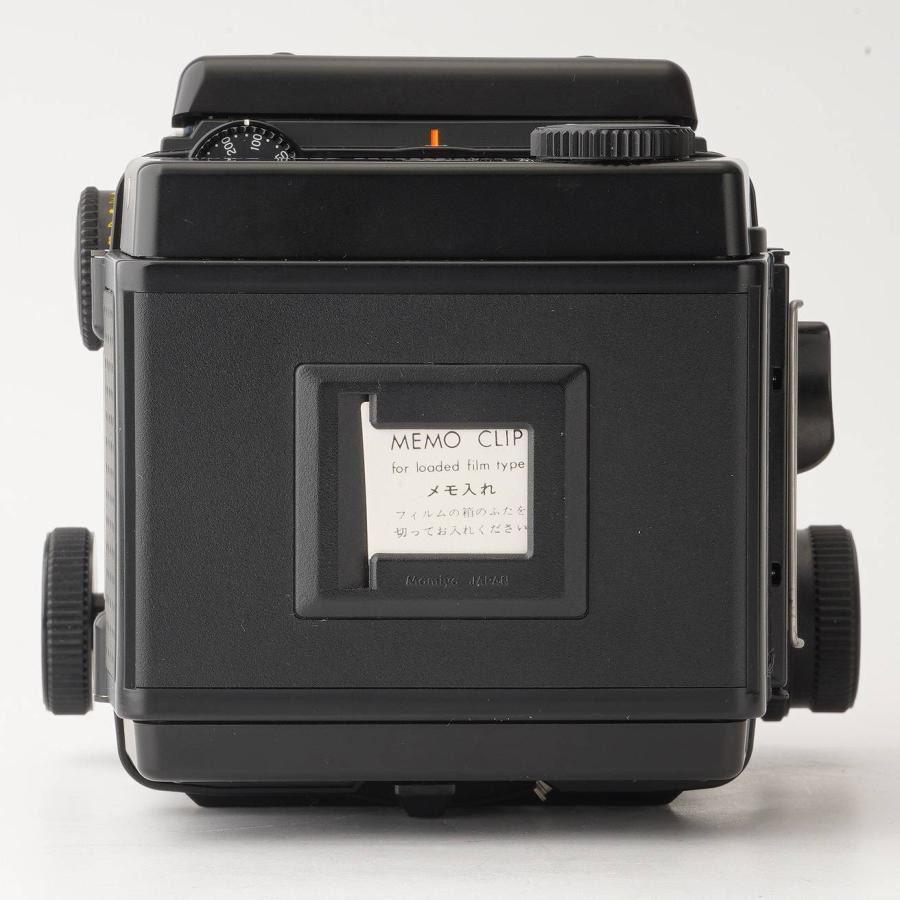 Mamiya（マミヤ） Mamiya RZ67 PROFESSIONAL PRO II ボディ / 120