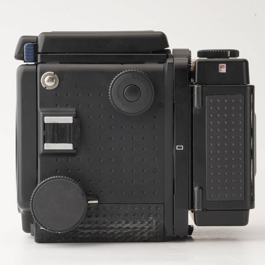 Mamiya（マミヤ） Mamiya RZ67 PROFESSIONAL PRO II ボディ / 120
