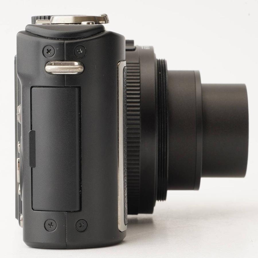 Panasonic（パナソニック） Panasonic LUMIX DMC-LX3 ブラック