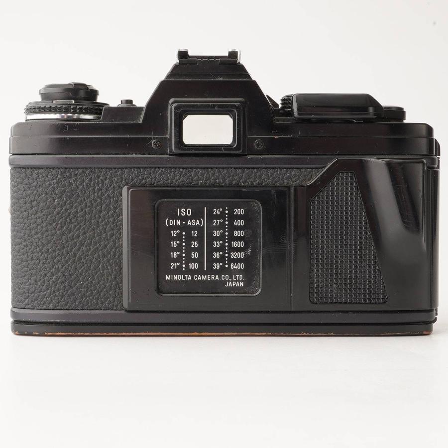 ミノルタ Minolta X-700 MPS / MC ROKKOR-PF 50mm F1.7 【公式通販】