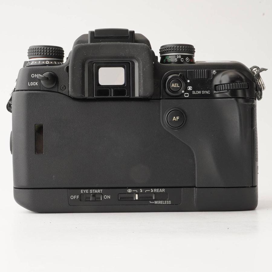 コニカミノルタ（KONICA MINOLTA） ミノルタ Minolta α-9 alpha-9