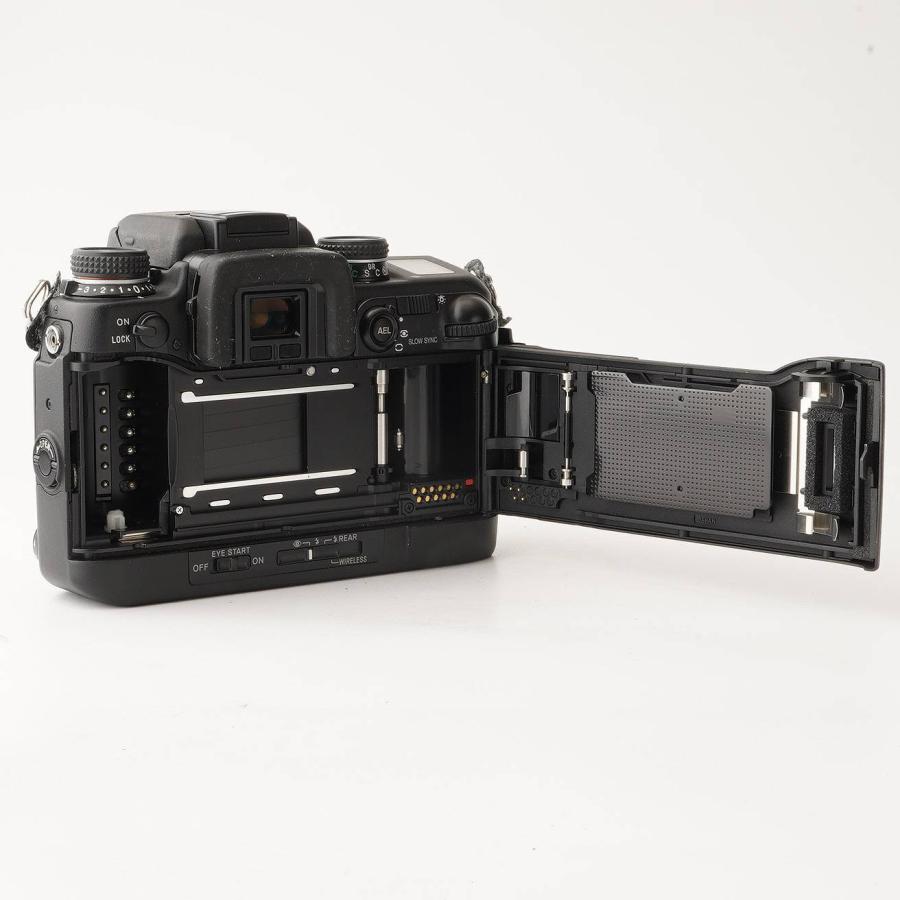 コニカミノルタ（KONICA MINOLTA） ミノルタ Minolta α-9 alpha-9