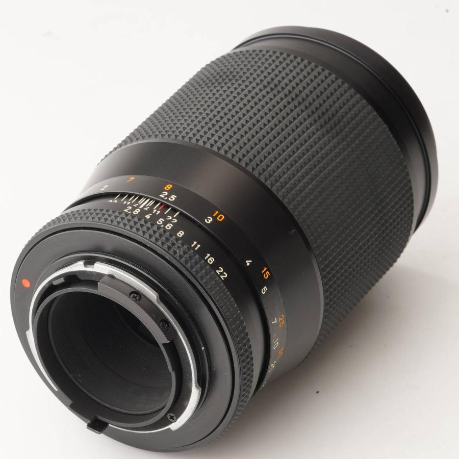 CONTAX（コンタックス） Contax Carl Zeiss Sonnar 135mm F2.8 T* AEJ