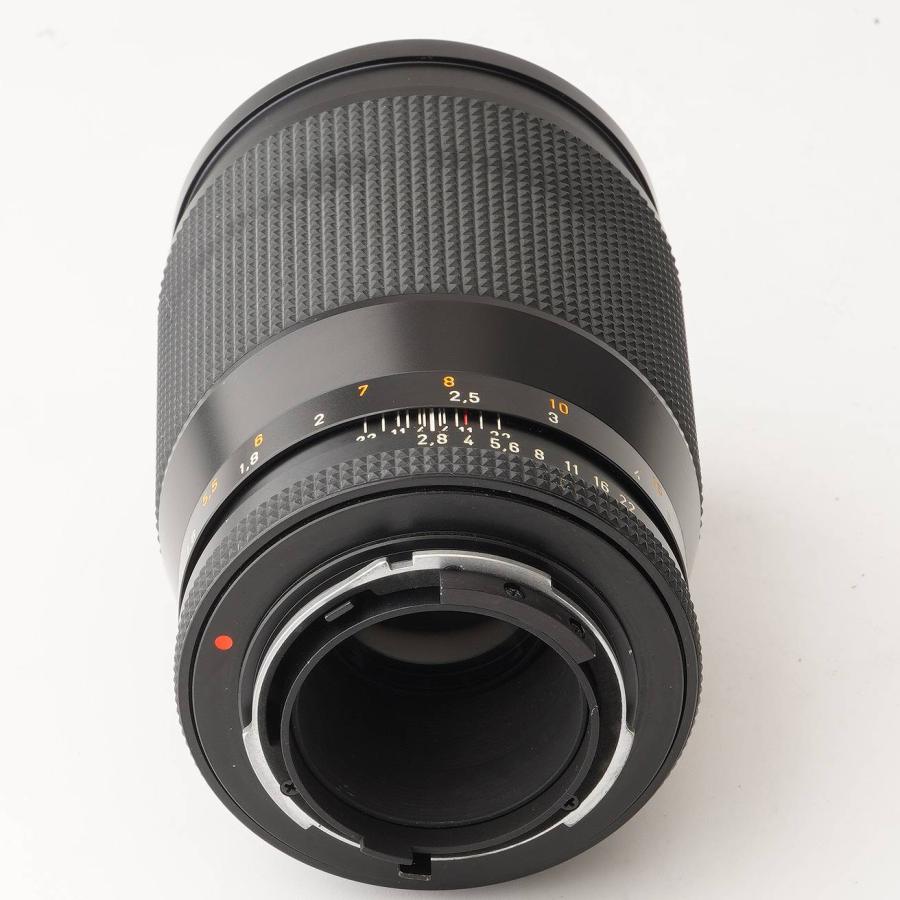 CONTAX（コンタックス） Contax Carl Zeiss Sonnar 135mm F2.8 T* AEJ