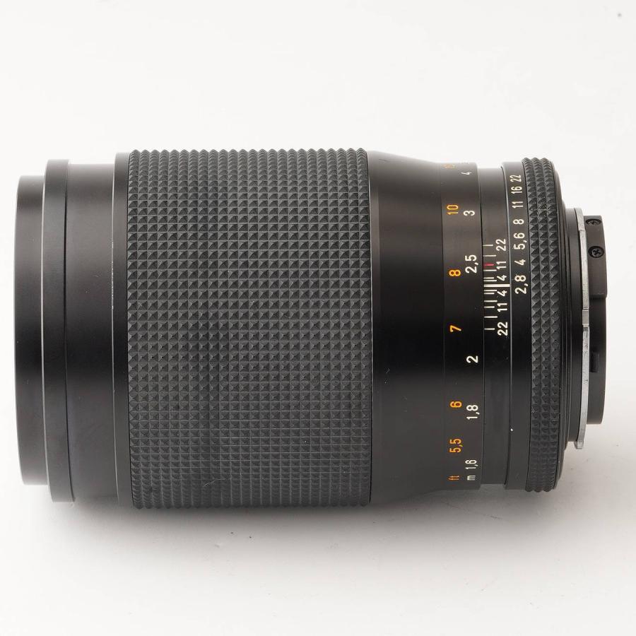 CONTAX（コンタックス） Contax Carl Zeiss Sonnar 135mm F2.8 T* AEJ
