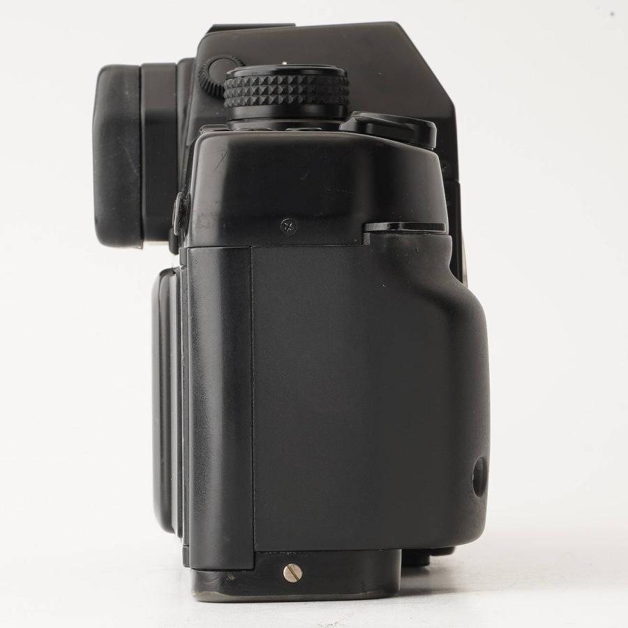 CONTAX（コンタックス） Contax ST 一眼レフ フィルムカメラ