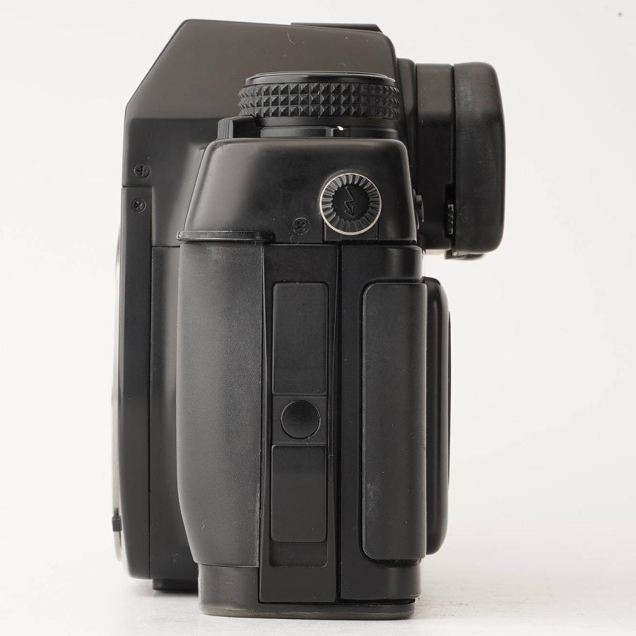 CONTAX（コンタックス） Contax ST 一眼レフ フィルムカメラ