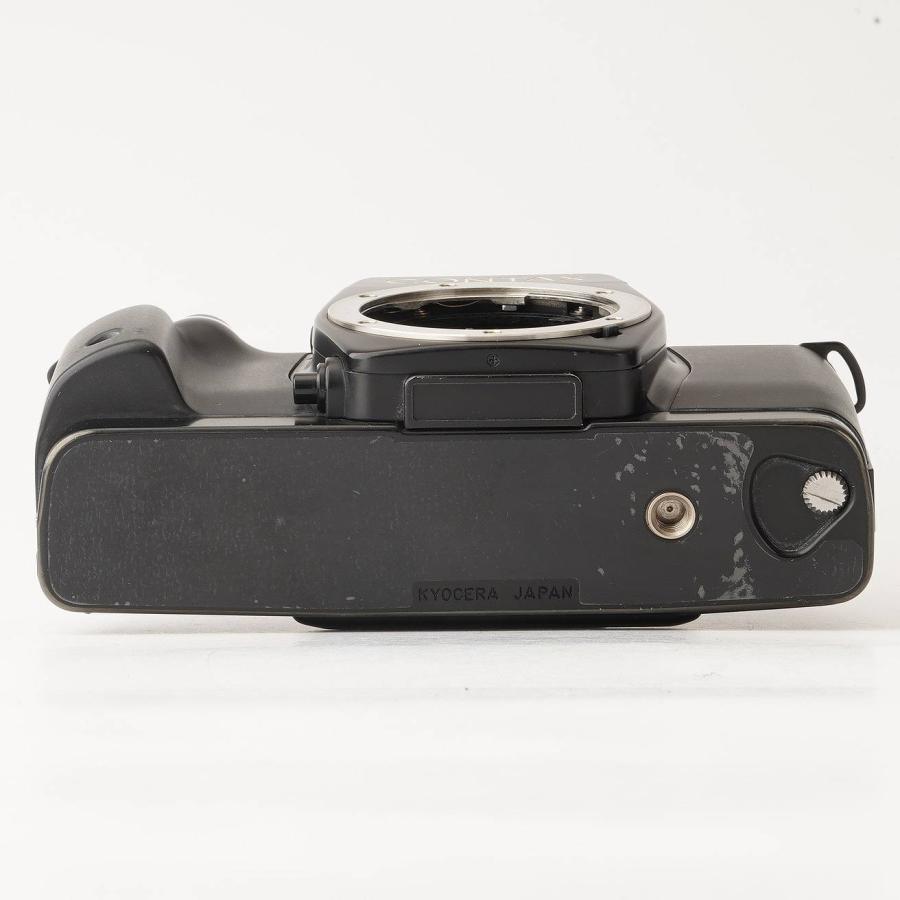 CONTAX ST フィルムカメラ縦位置グリップ付き 【公式通販