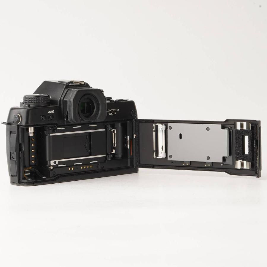フィルムカメラ CONTAX ST CONTAX（コンタックス） Contax ST 一眼レフ フィルムカメラ