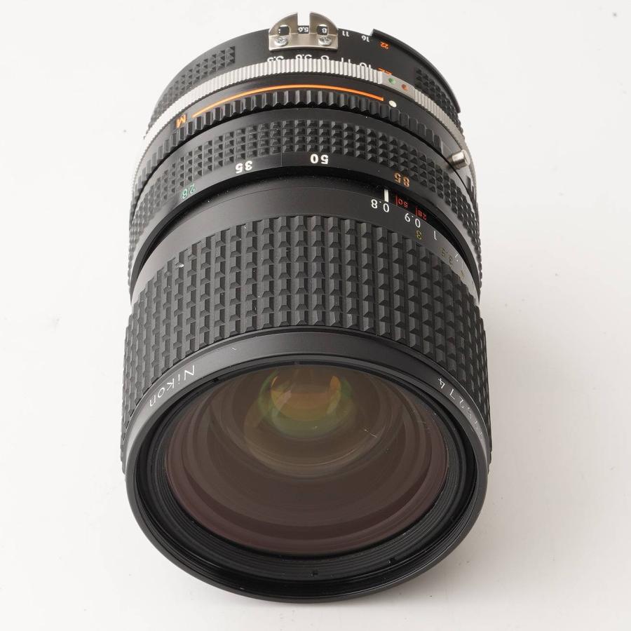 ニコン（Nikon） Nikon Ai-s Zoom Nikkor 28-85mm F3.5-4.5