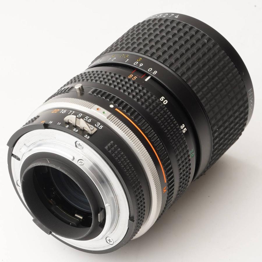 ニコン（Nikon） Nikon Ai-s Zoom Nikkor 28-85mm F3.5-4.5