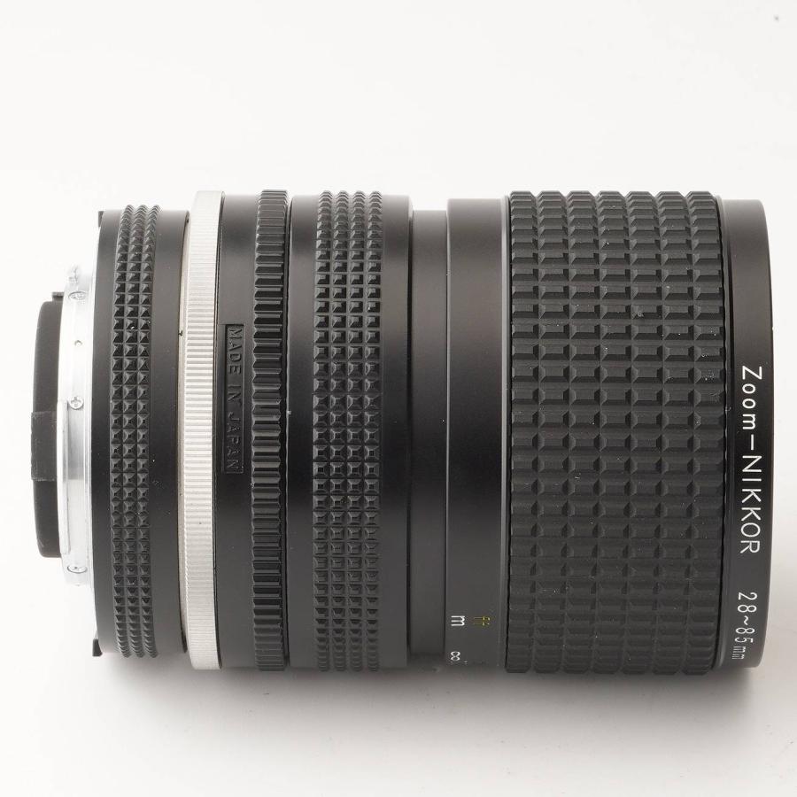 ニコン（Nikon） Nikon Ai-s Zoom Nikkor 28-85mm F3.5-4.5