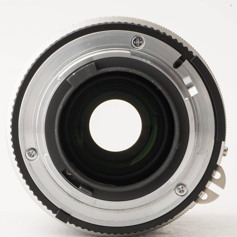 ニコン（Nikon） Nikon Ai-s Zoom Nikkor 28-85mm F3.5-4.5