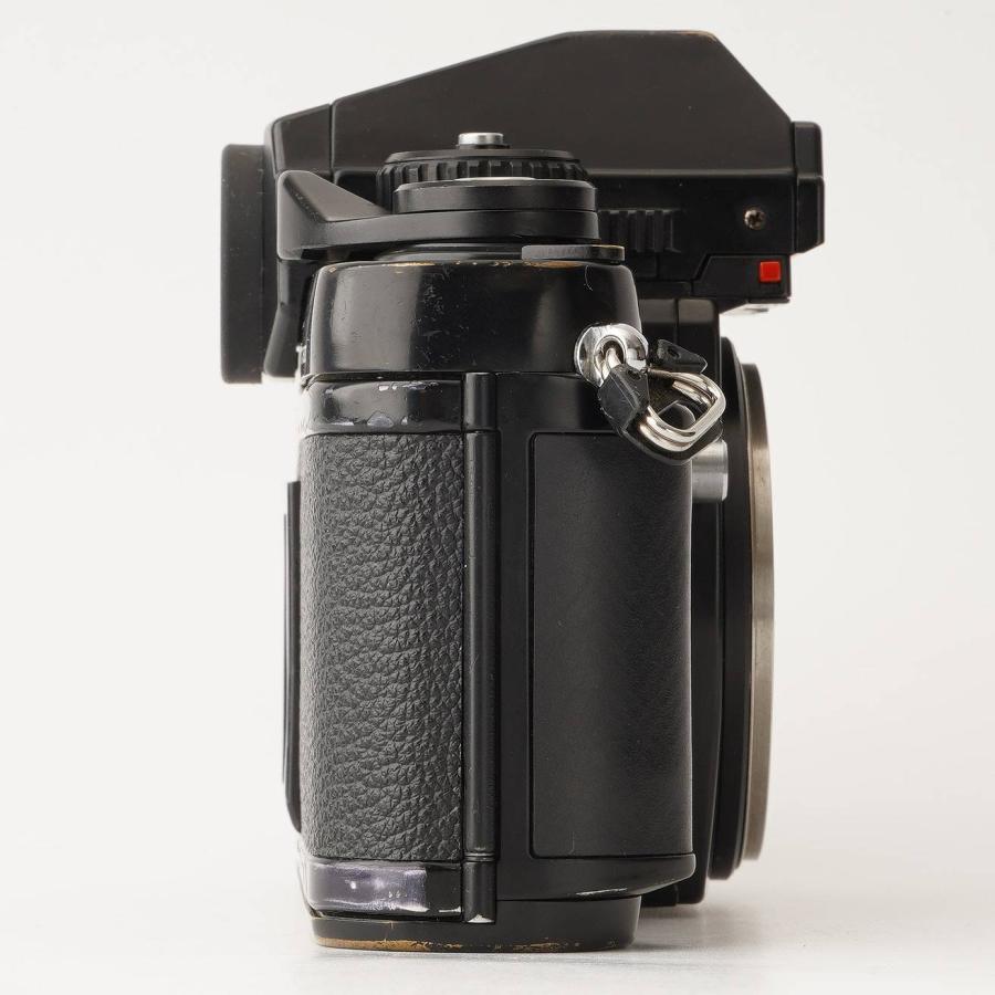 NIKON F3 フィルムカメラ 一眼レフ ニコン（Nikon） Nikon F3 アイレベル 一眼レフフィルムカメラ