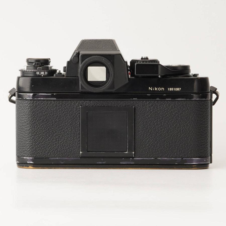 ニコン（Nikon） Nikon F3 アイレベル 一眼レフフィルムカメラ
