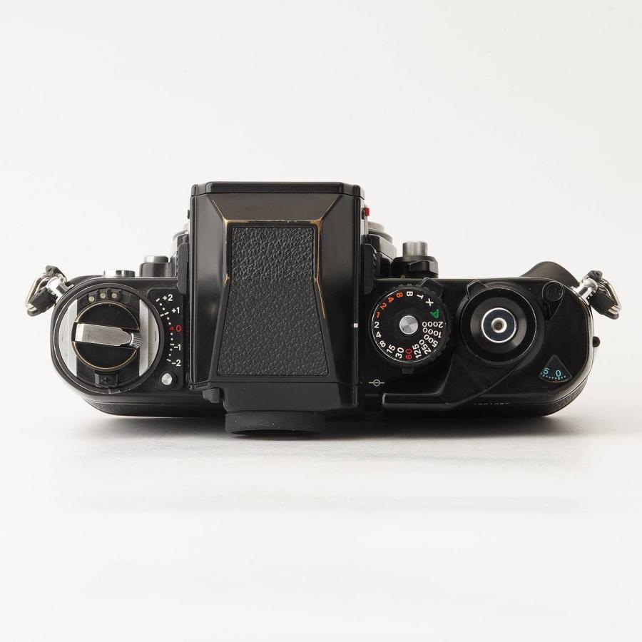 Nikon F3 アイレベル フィルム一眼レフカメラ ニコン（Nikon） Nikon F3 アイレベル 一眼レフフィルムカメラ