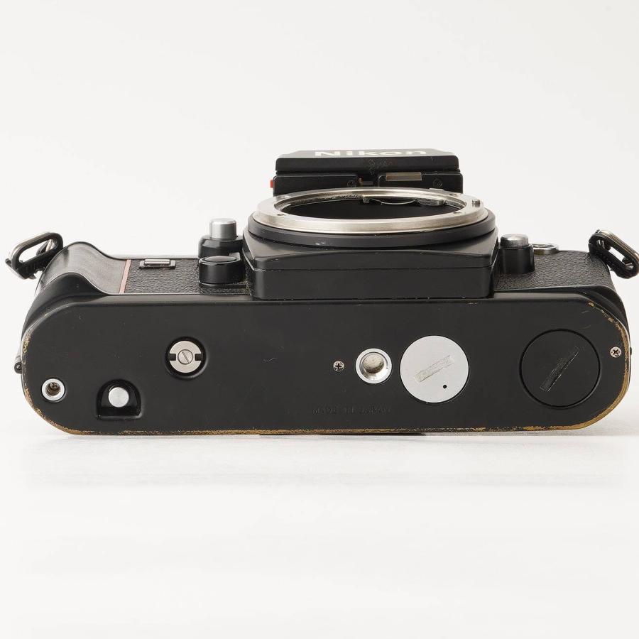 ニコン（Nikon） Nikon F3 アイレベル 一眼レフフィルムカメラ