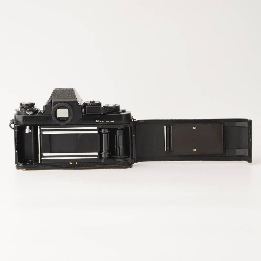 ニコン（Nikon） Nikon F3 アイレベル 一眼レフフィルムカメラ