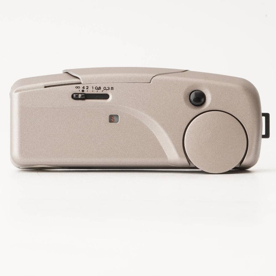 [未使用品] フジカラー MC-007 元箱一式 動作確認済み Fujicolor MC007（小さいが完成度は高い） - Anything Goes (again)