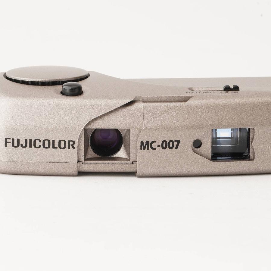 FUJIFILM（フジフイルム） 富士フイルム フジカラー Fujicolor MC-007