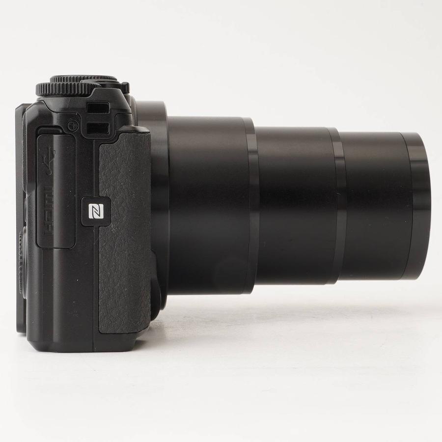 ニコン（Nikon） Nikon COOLPIX A900 ブラック : ナチュラル・カメラ