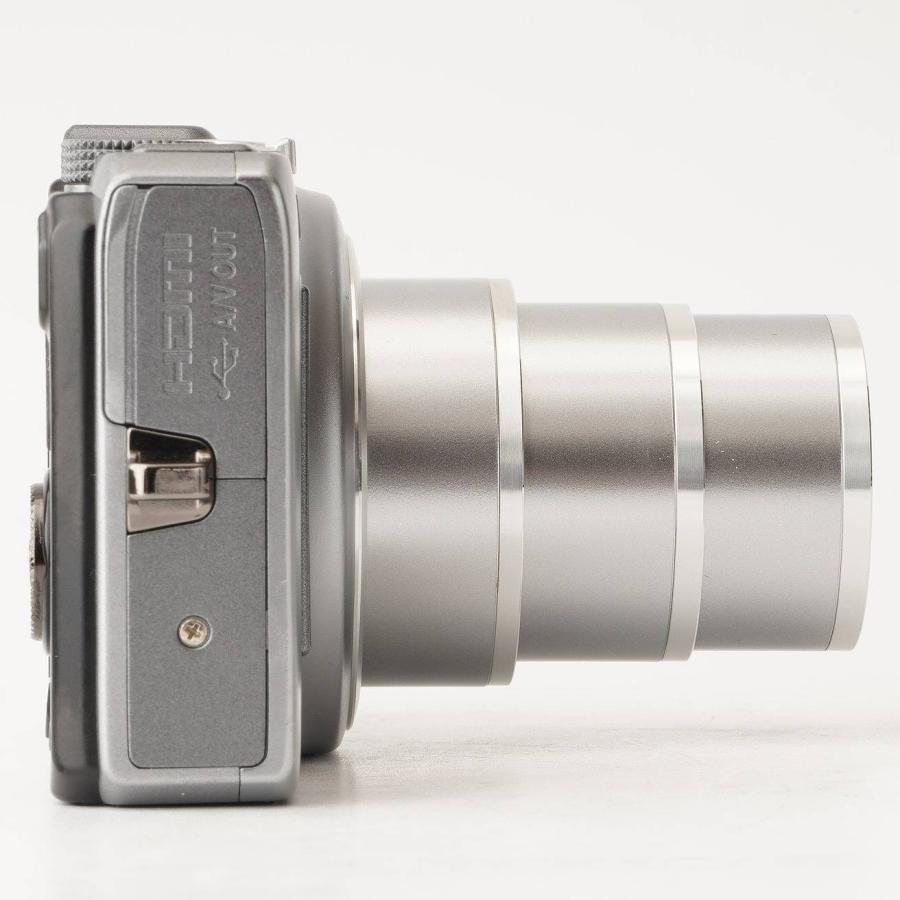 【中古】Nikon COOLPIX S9300BK 18倍光学ズーム Nikon デジタルカメラ COOLPIX S9300