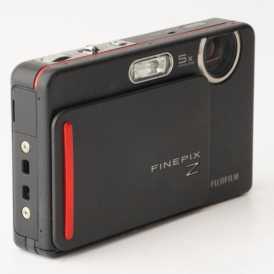 FUJIFILM（フジフイルム） フジ Fujifilm FinePix Z300 ブラック 5x