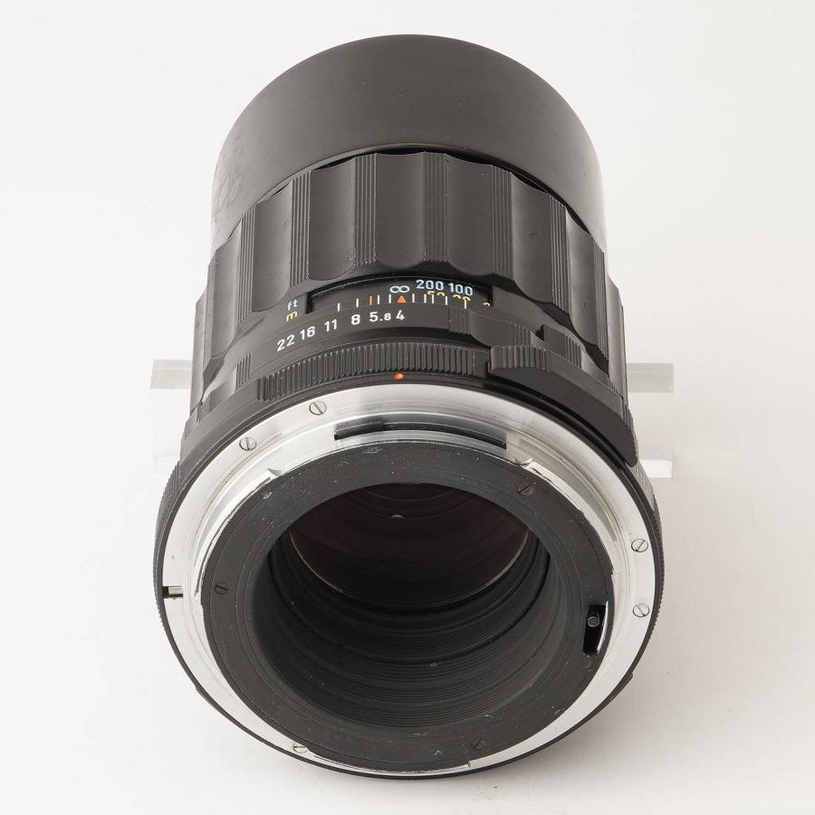 ペンタックス Pentax Asahi Super Multi Coated タクマー TAKUMAR 6x7