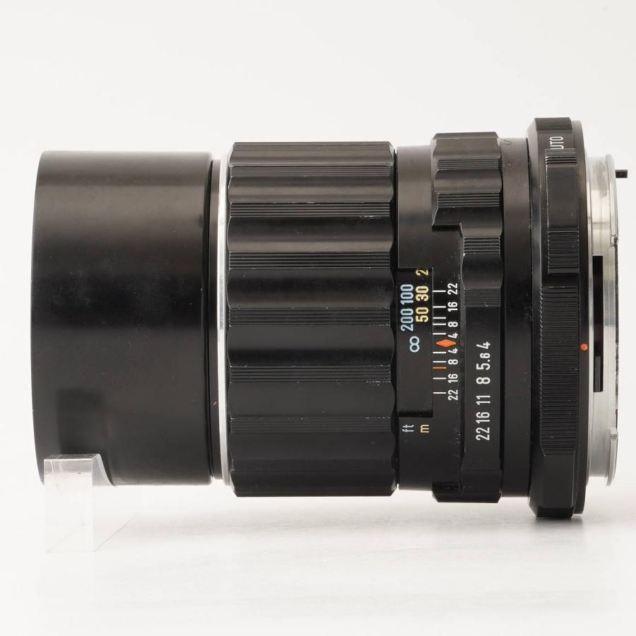 ペンタックス Pentax Asahi Super Multi Coated タクマー TAKUMAR 6x7