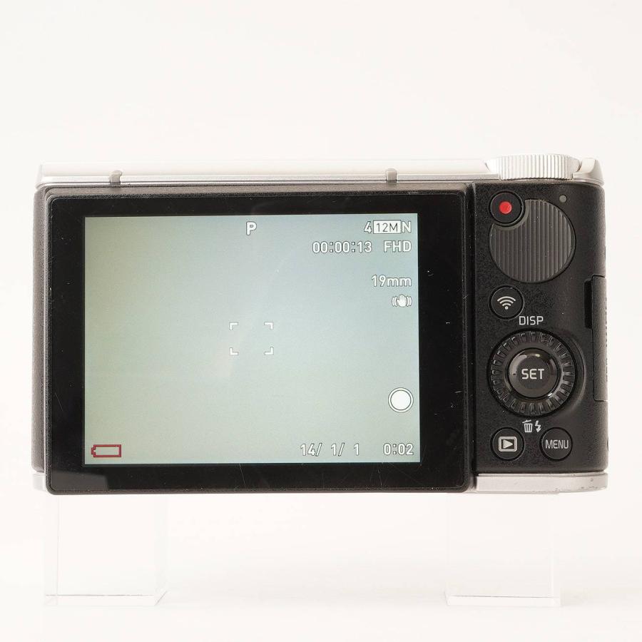 CASIO デジタルカメラ EXILIM EX-ZR4000 ブラック 【公式通販】