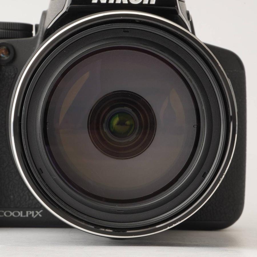 ニコン Nikon COOLPIX P900 / NIKKOR 83X WIDE OPTICAL ZOOM ED VR 24-2000mm F2.8-6.5_8