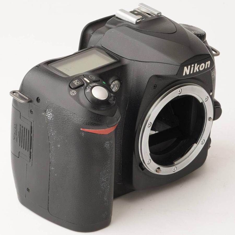ニコン（Nikon） Nikon D50 / AF 28-80mm F3.5-5.6 D : ナチュラル 